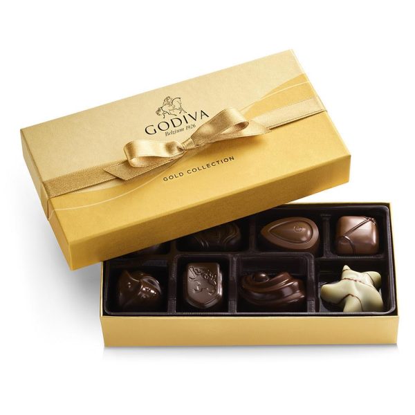 Godiva Chocolate - Image 2